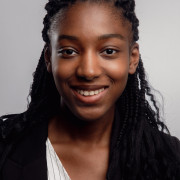 Fanah Camara, alternante, chargée de mission normalisation