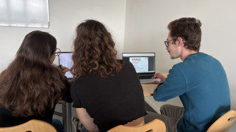 Test du guide PNACC3 avec les étudiants en génie civil de l'INSA de Rouen