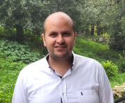 Ali Kanso – Docteur en sciences agronomiques, directeur R&D chez Microhumus