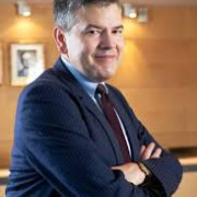 Olivier Peyrat, Directeur général d'AFNOR
