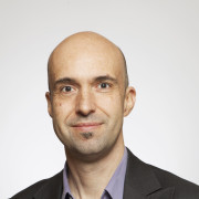 Vincent MORISSET (EDF, Président de la commission de normalisation AFNOR environnement et changement climatique)