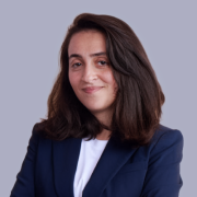 Senior Programme Manager – Standardisation, ECOS, organisation représentant les enjeux environnementaux dans la normalisation européenne