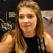 Margherita Issoire (Responsable du Développement et l'Innovation Numérique à Afnor Normalisation)