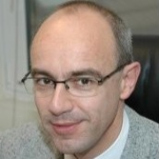 Pascal POUPET, responsable du département Affaires internationales au sein d'AFNOR Normalisation